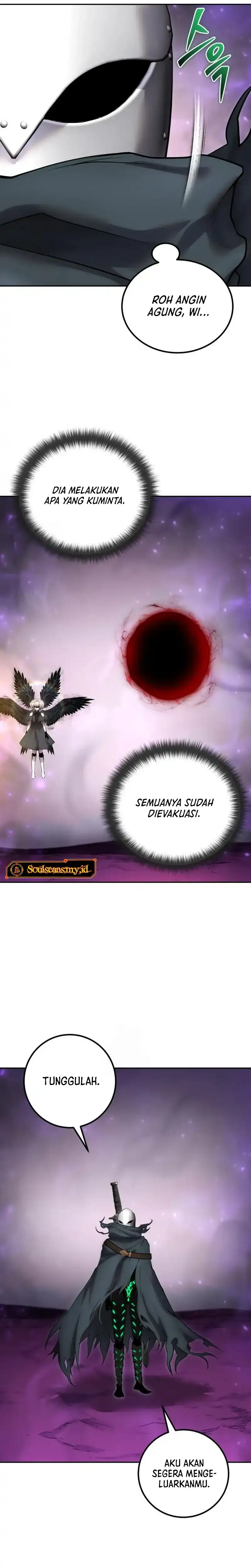 Baca I Was More Overpowered Than the Hero, so I Hid My Power! - Chapter 95 halaman 4