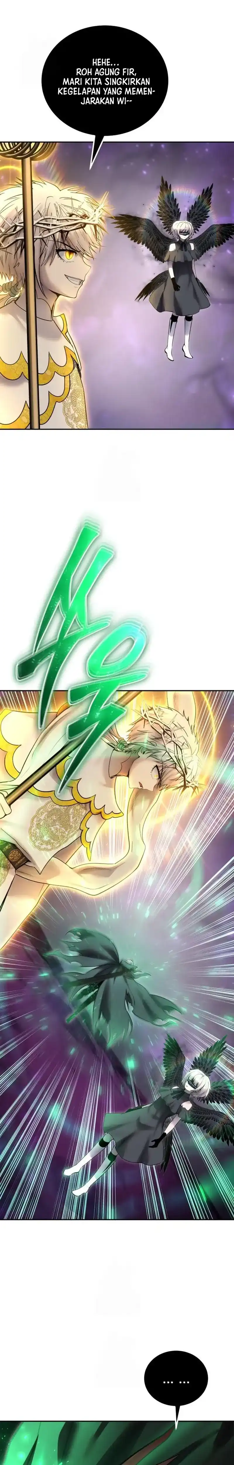 Baca I Was More Overpowered Than the Hero, so I Hid My Power! - Chapter 95 halaman 5