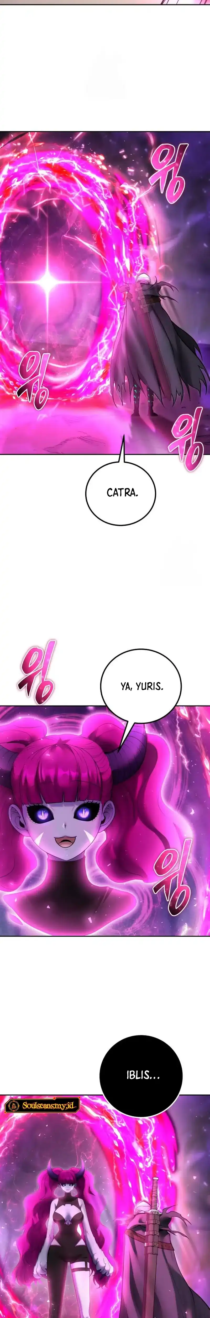 Baca I Was More Overpowered Than the Hero, so I Hid My Power! - Chapter 95 halaman 8