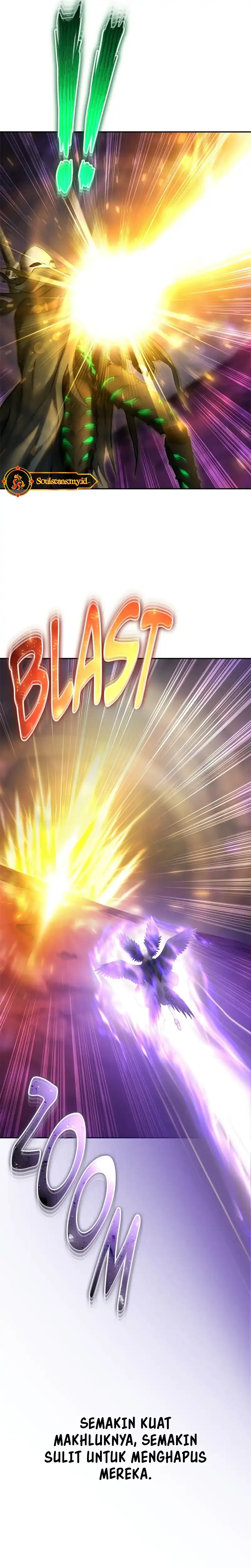 Baca I Was More Overpowered Than the Hero, so I Hid My Power! - Chapter 96 halaman 10