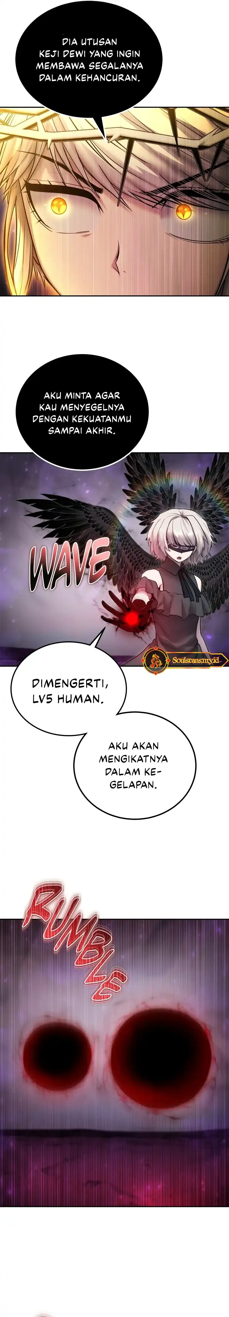 Baca I Was More Overpowered Than the Hero, so I Hid My Power! - Chapter 96 halaman 15