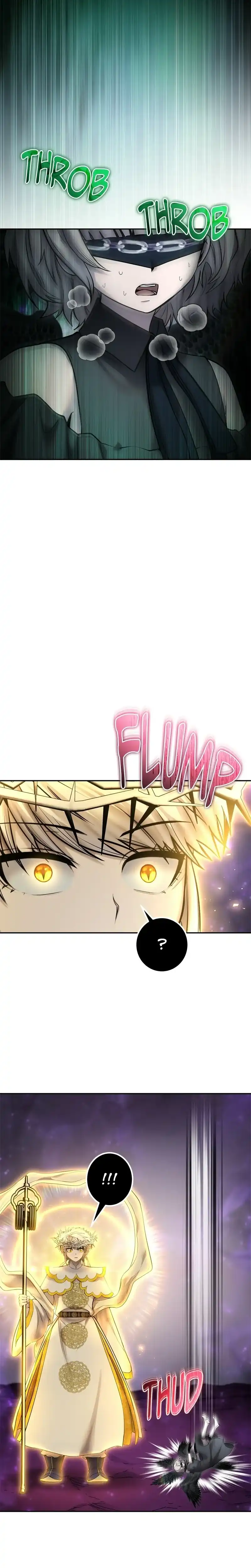 Baca I Was More Overpowered Than the Hero, so I Hid My Power! - Chapter 96 halaman 17