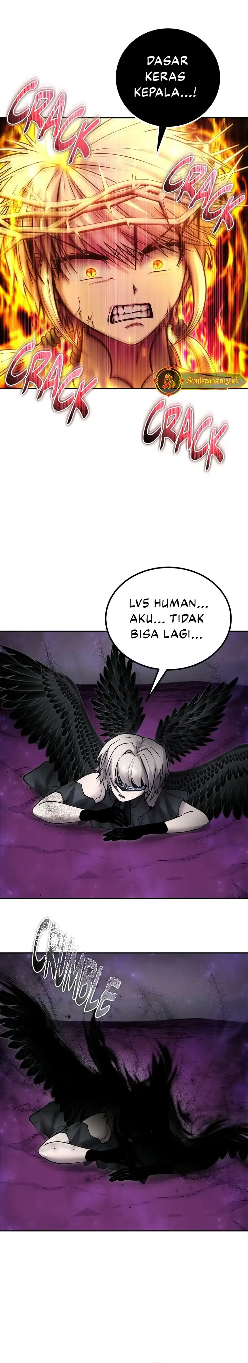 Baca I Was More Overpowered Than the Hero, so I Hid My Power! - Chapter 96 halaman 18