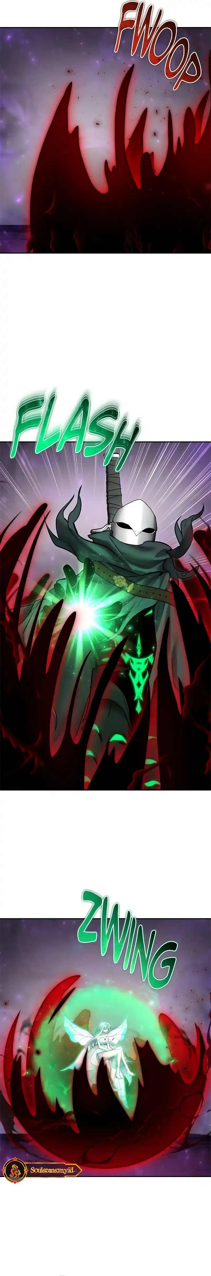 Baca I Was More Overpowered Than the Hero, so I Hid My Power! - Chapter 96 halaman 19