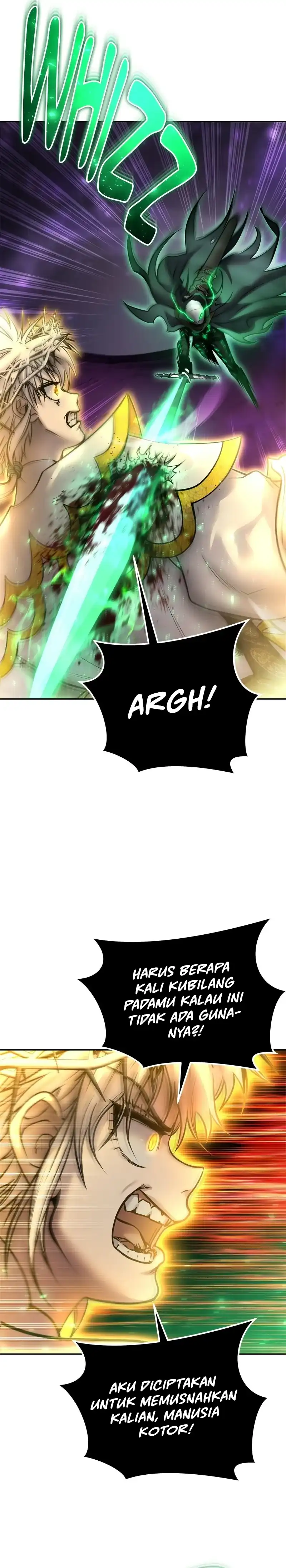 Baca I Was More Overpowered Than the Hero, so I Hid My Power! - Chapter 96 halaman 21