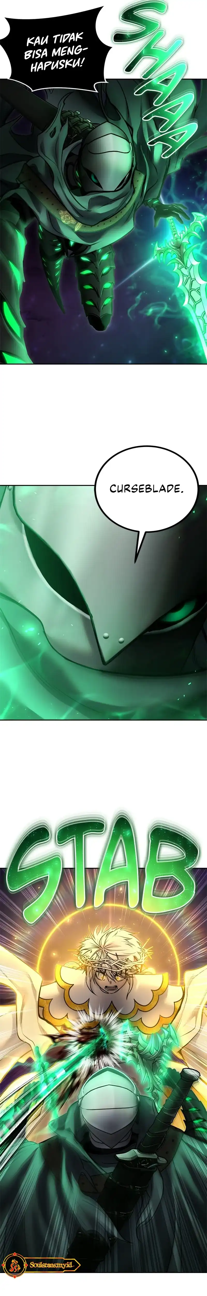 Baca I Was More Overpowered Than the Hero, so I Hid My Power! - Chapter 96 halaman 22