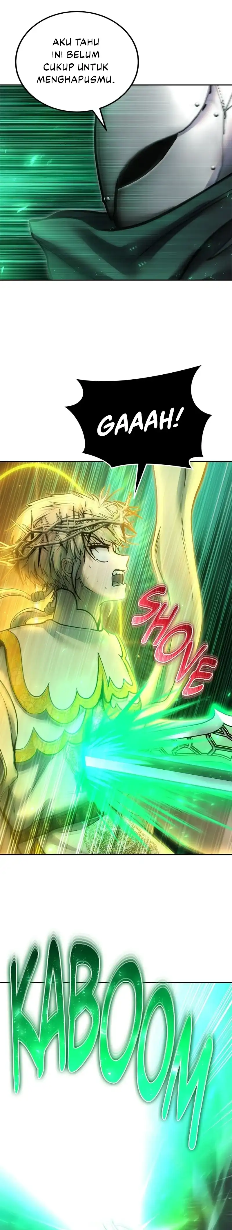 Baca I Was More Overpowered Than the Hero, so I Hid My Power! - Chapter 96 halaman 23