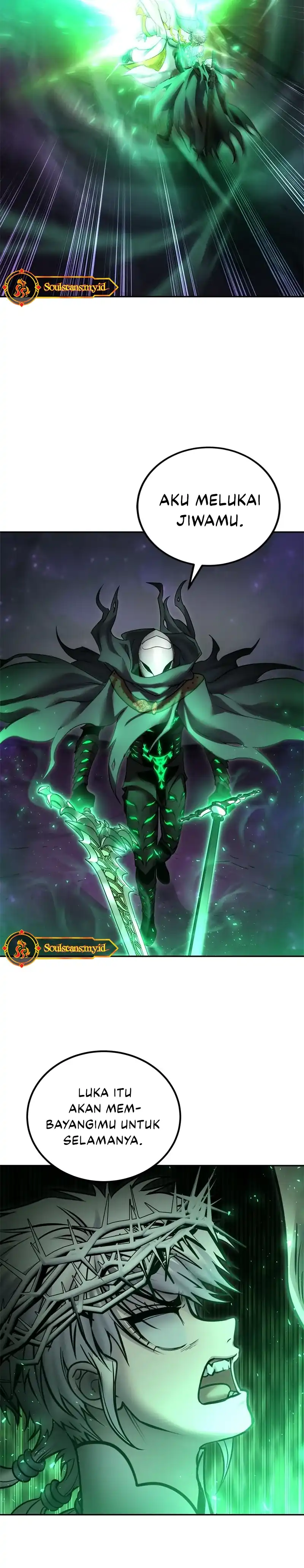 Baca I Was More Overpowered Than the Hero, so I Hid My Power! - Chapter 96 halaman 24