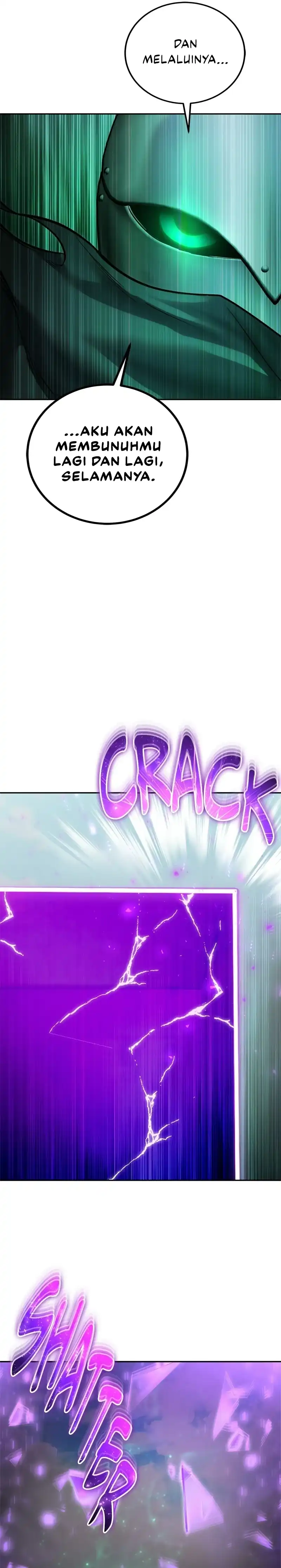 Baca I Was More Overpowered Than the Hero, so I Hid My Power! - Chapter 96 halaman 25