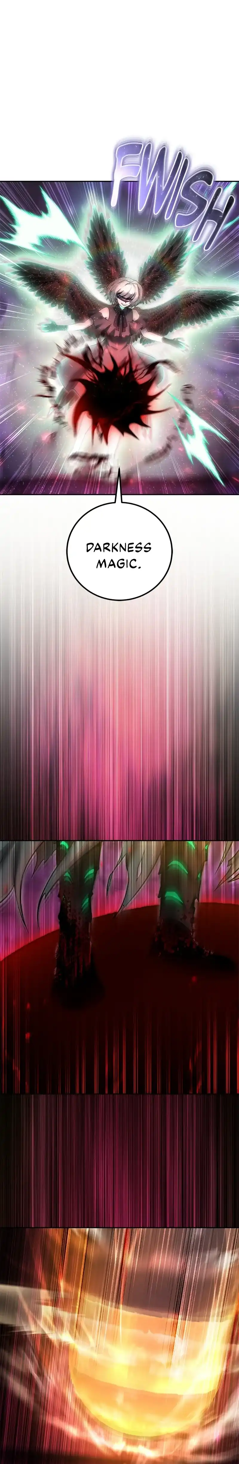 Baca I Was More Overpowered Than the Hero, so I Hid My Power! - Chapter 96 halaman 3