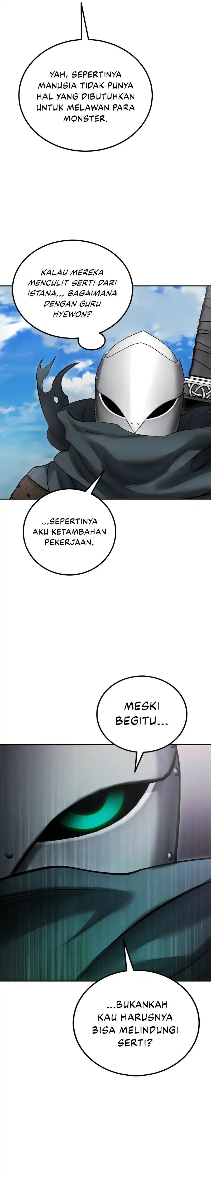 Baca I Was More Overpowered Than the Hero, so I Hid My Power! - Chapter 96 halaman 31