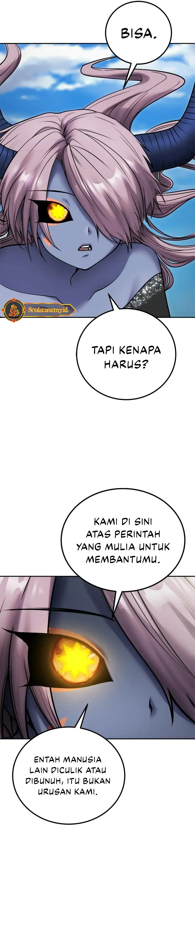 Baca I Was More Overpowered Than the Hero, so I Hid My Power! - Chapter 96 halaman 32