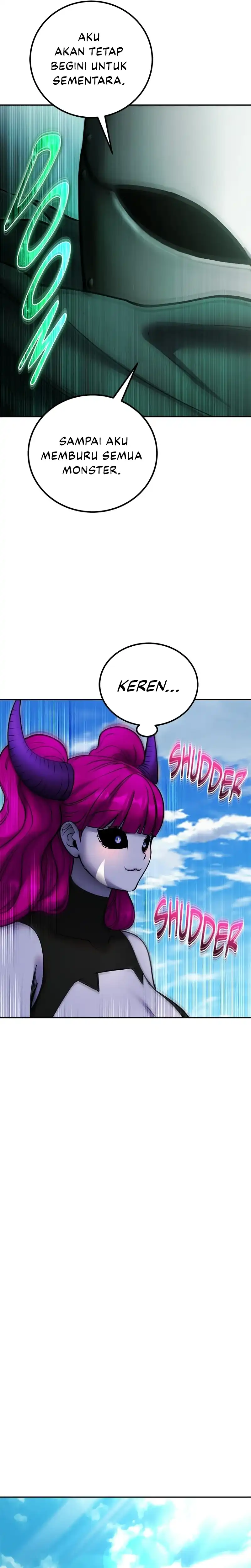 Baca I Was More Overpowered Than the Hero, so I Hid My Power! - Chapter 96 halaman 34