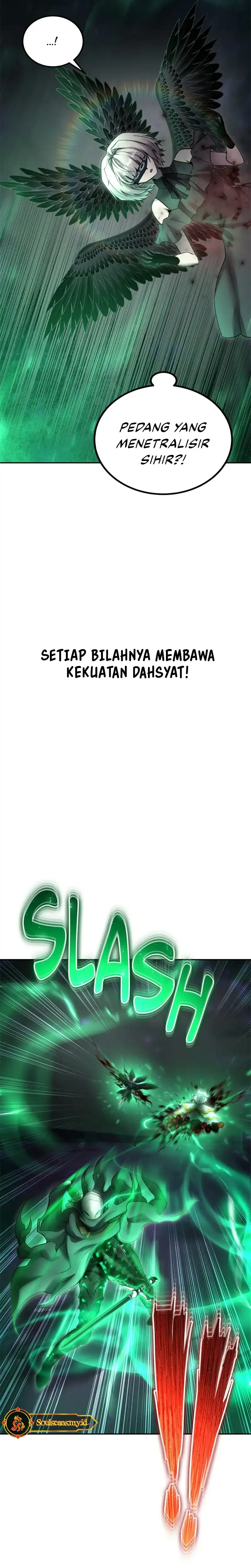 Baca I Was More Overpowered Than the Hero, so I Hid My Power! - Chapter 96 halaman 7