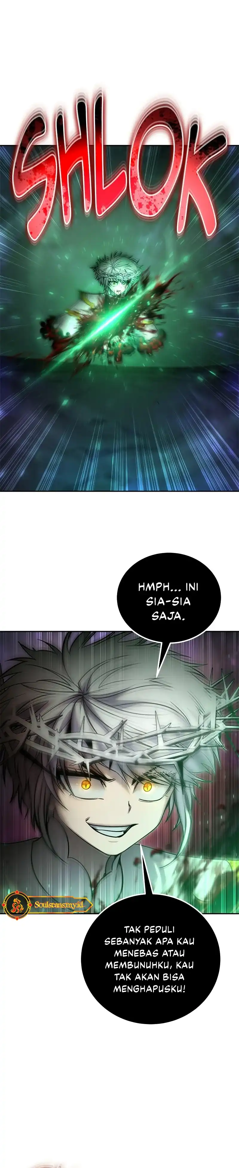 Baca I Was More Overpowered Than the Hero, so I Hid My Power! - Chapter 96 halaman 8