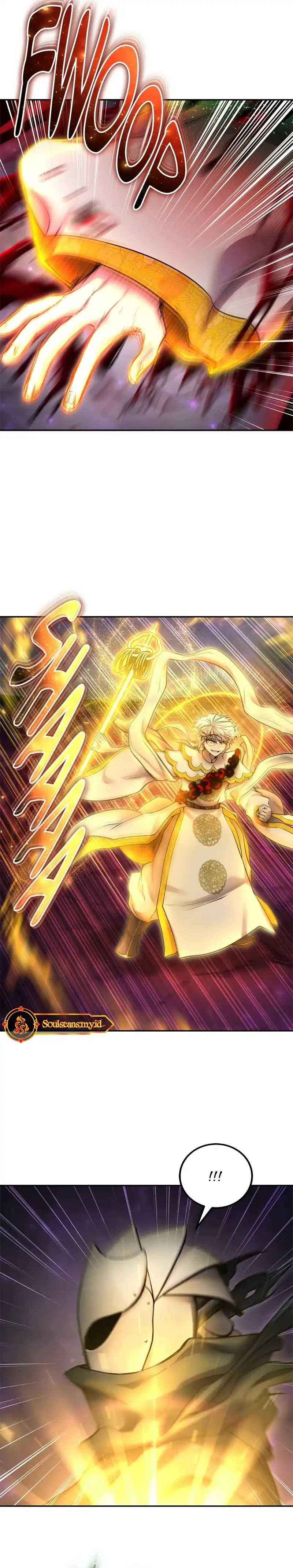 Baca I Was More Overpowered Than the Hero, so I Hid My Power! - Chapter 96 halaman 9