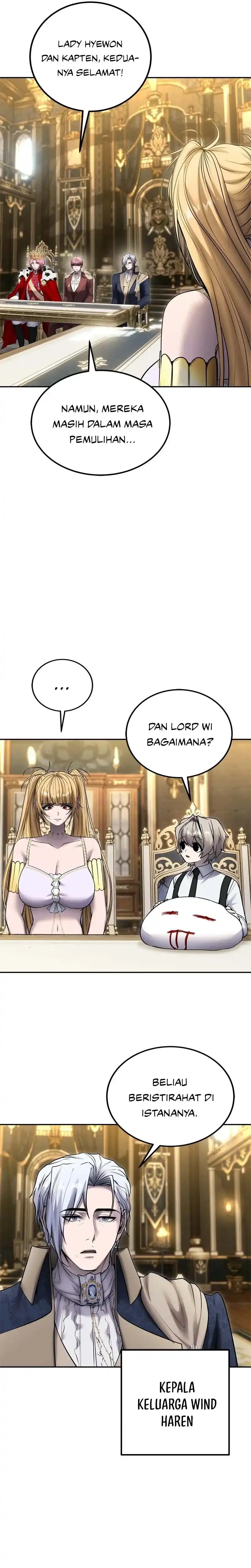 Baca I Was More Overpowered Than the Hero, so I Hid My Power! - Chapter 97 halaman 15