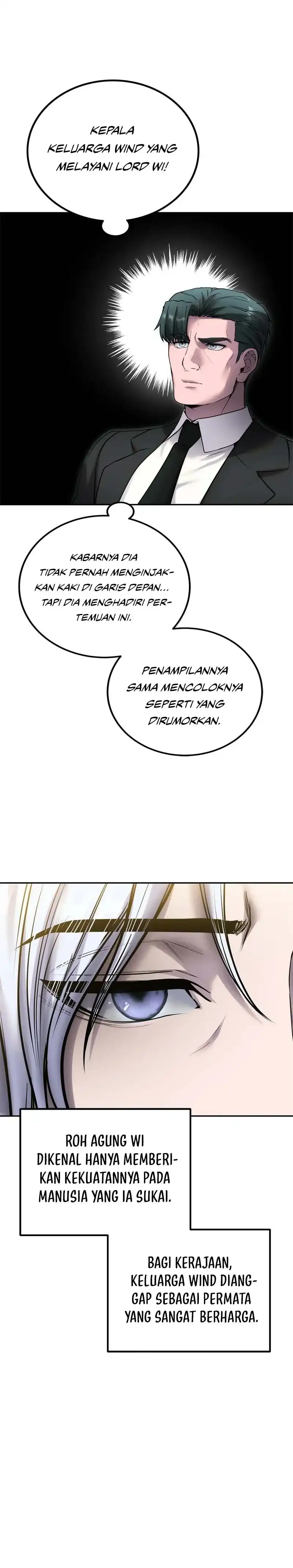 Baca I Was More Overpowered Than the Hero, so I Hid My Power! - Chapter 97 halaman 16