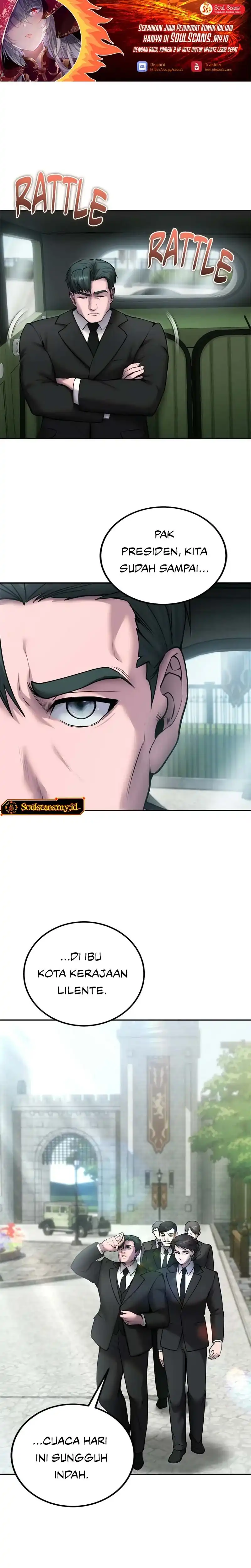 Baca I Was More Overpowered Than the Hero, so I Hid My Power! - Chapter 97 halaman 2