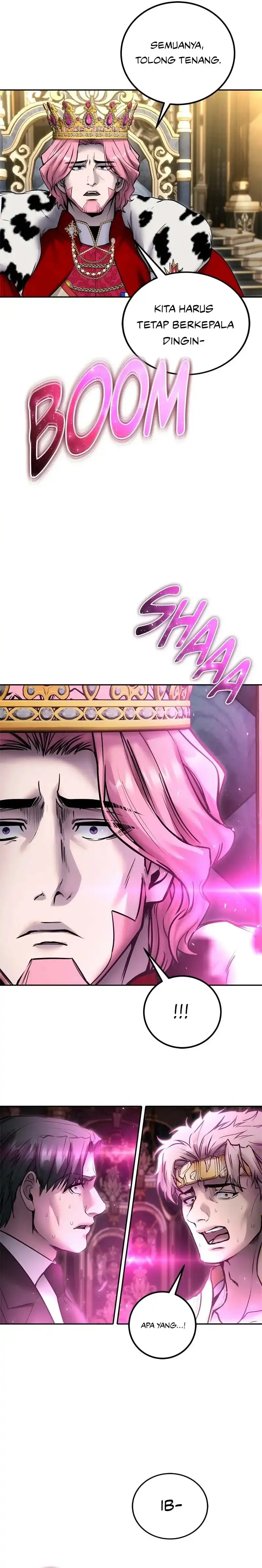 Baca I Was More Overpowered Than the Hero, so I Hid My Power! - Chapter 97 halaman 22