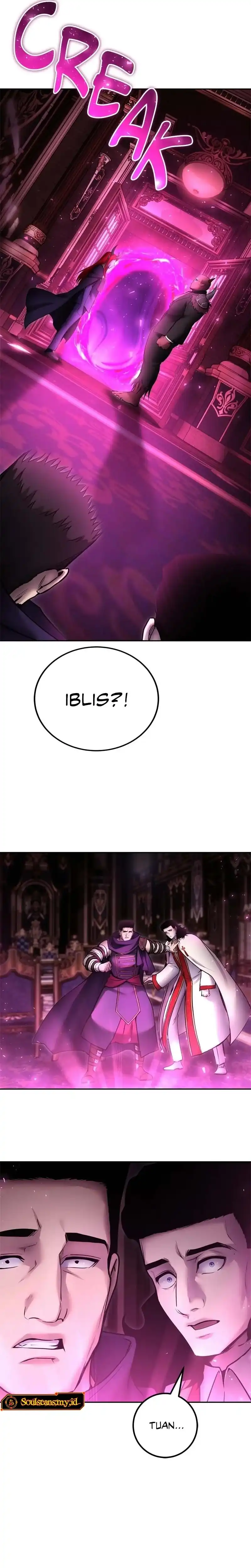 Baca I Was More Overpowered Than the Hero, so I Hid My Power! - Chapter 97 halaman 23