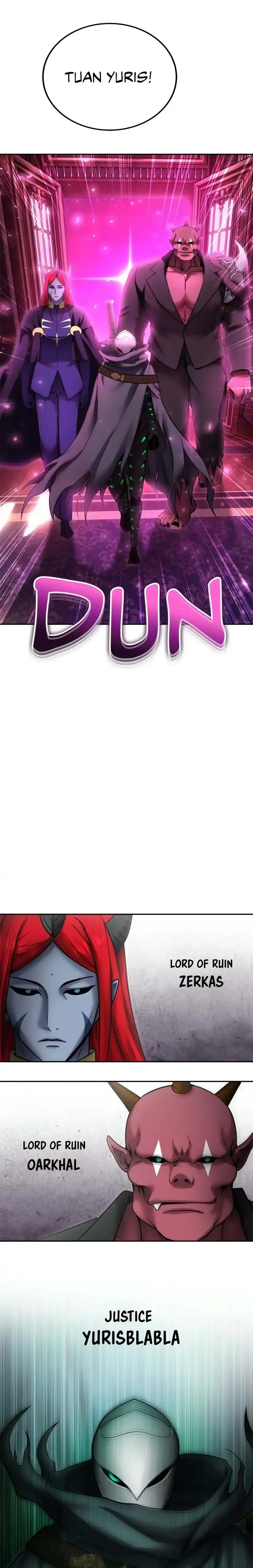 Baca I Was More Overpowered Than the Hero, so I Hid My Power! - Chapter 97 halaman 24