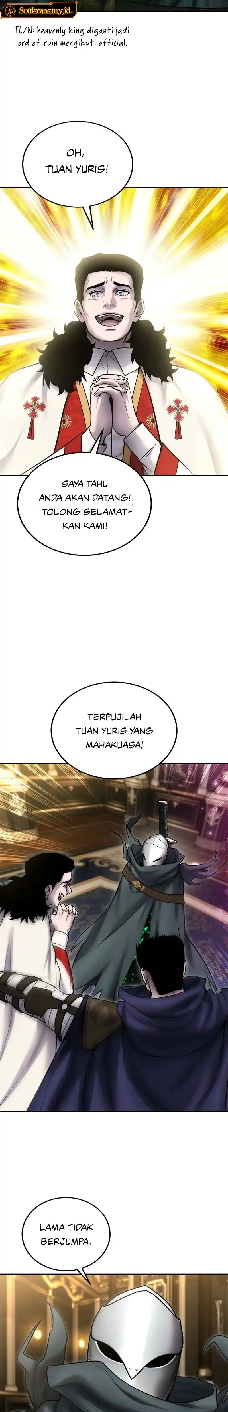 Baca I Was More Overpowered Than the Hero, so I Hid My Power! - Chapter 97 halaman 25