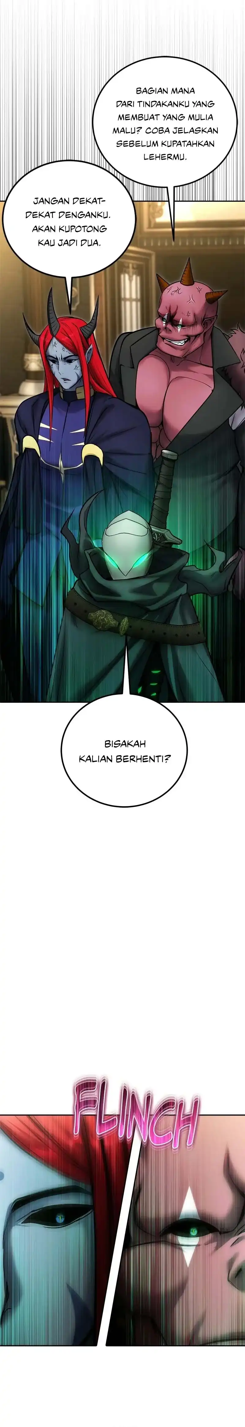 Baca I Was More Overpowered Than the Hero, so I Hid My Power! - Chapter 97 halaman 32