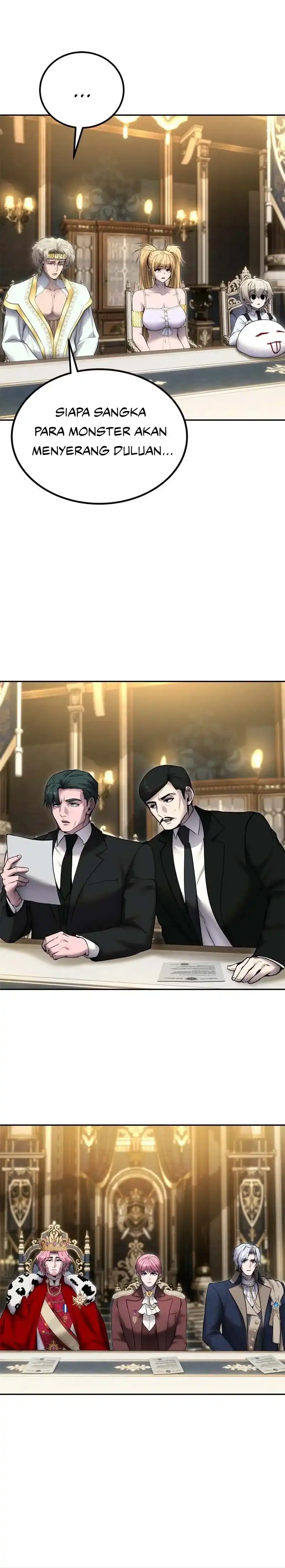 Baca I Was More Overpowered Than the Hero, so I Hid My Power! - Chapter 97 halaman 7