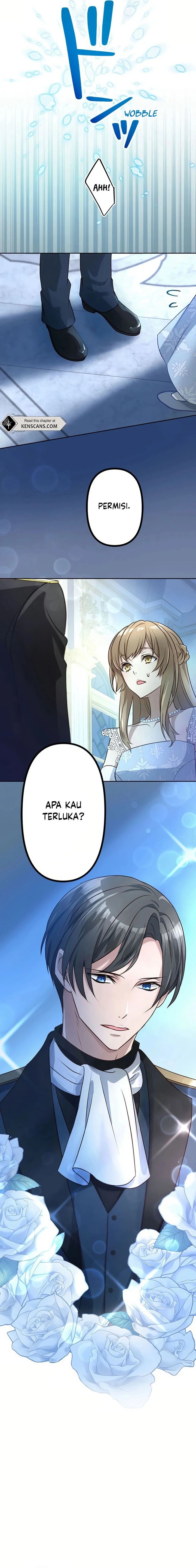 I Will Break Ties With the Harmful Sister Chapter 01 page 54