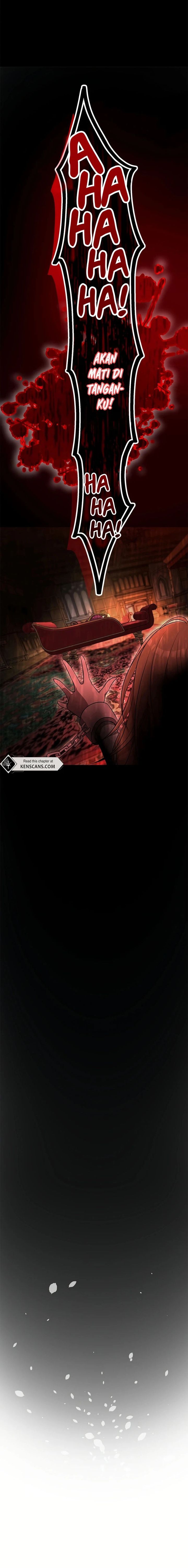 I Will Break Ties With the Harmful Sister Chapter 01 page 10