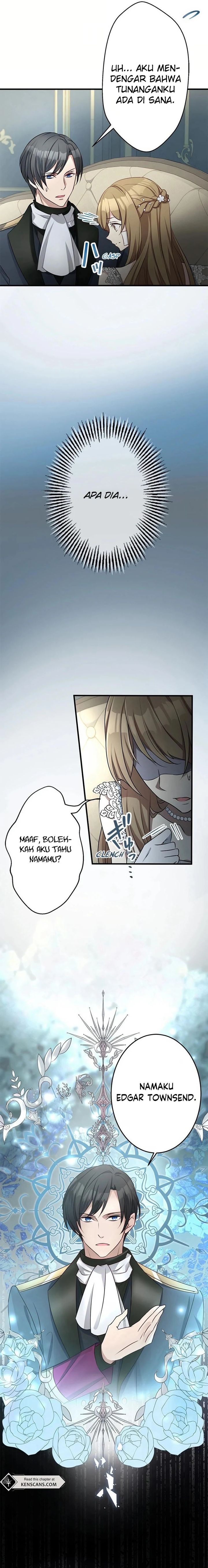 I Will Break Ties With the Harmful Sister Chapter 02 page 36