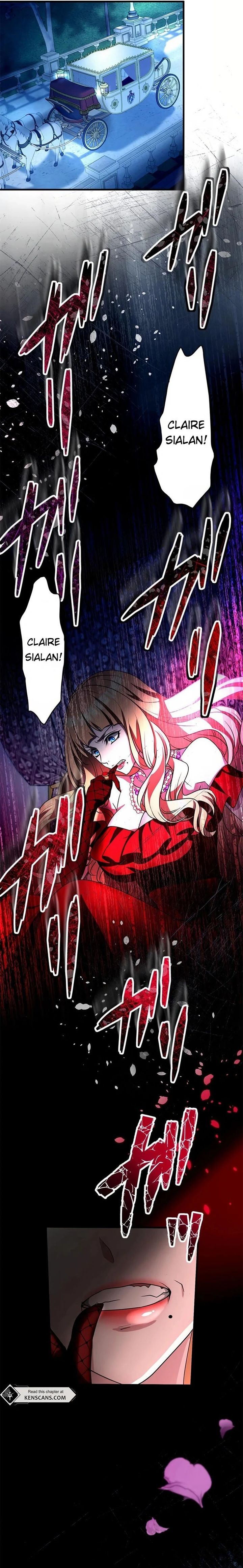 I Will Break Ties With the Harmful Sister Chapter 02 page 40