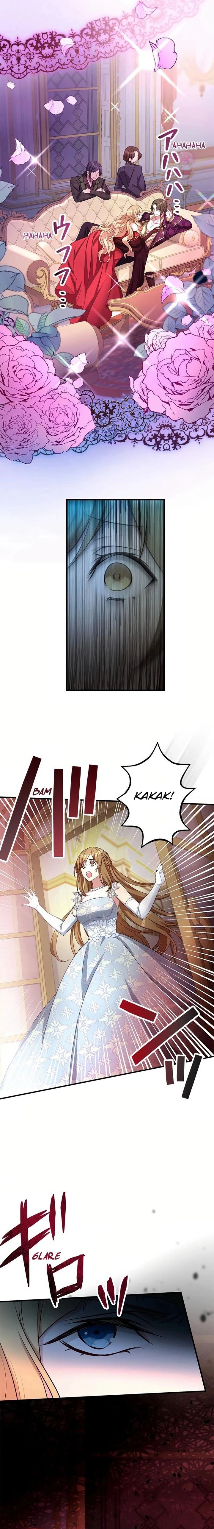 I Will Break Ties With the Harmful Sister Chapter 02 page 14