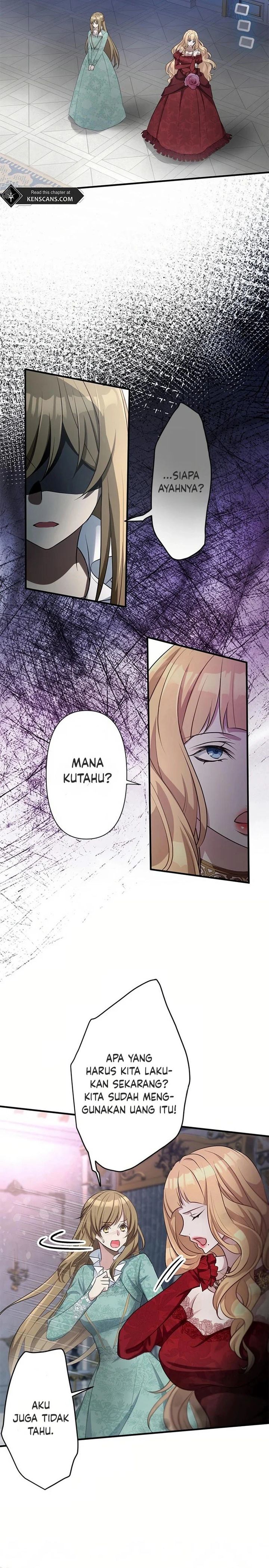 I Will Break Ties With the Harmful Sister Chapter 03 page 36