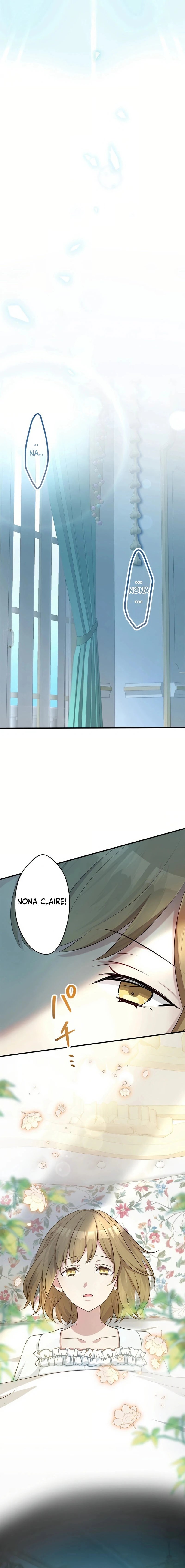 I Will Break Ties With the Harmful Sister Chapter 04 page 34