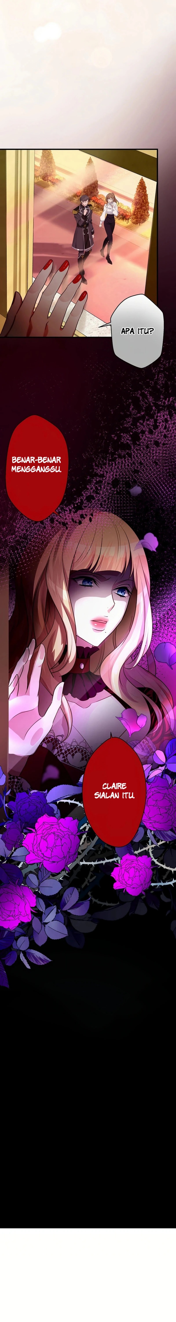 I Will Break Ties With the Harmful Sister Chapter 06 page 54