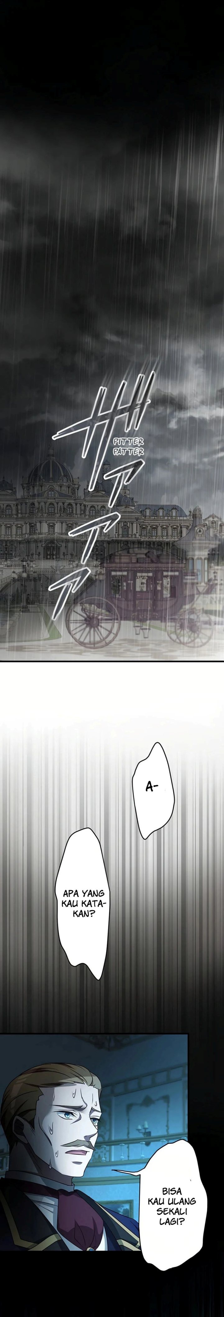 I Will Break Ties With the Harmful Sister Chapter 08 page 4