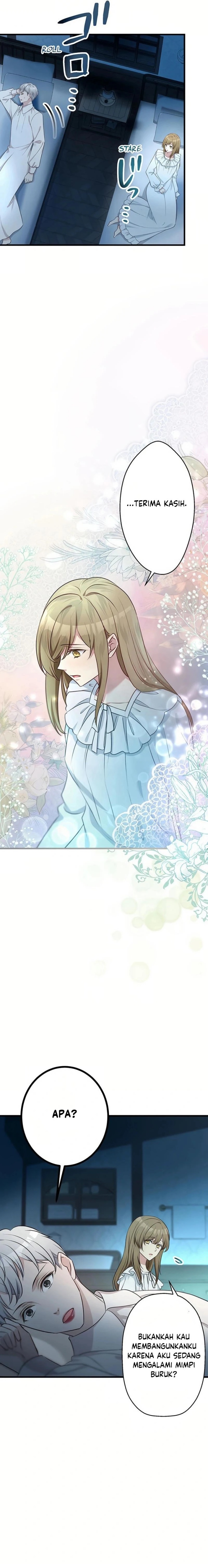 I Will Break Ties With the Harmful Sister Chapter 13 page 30