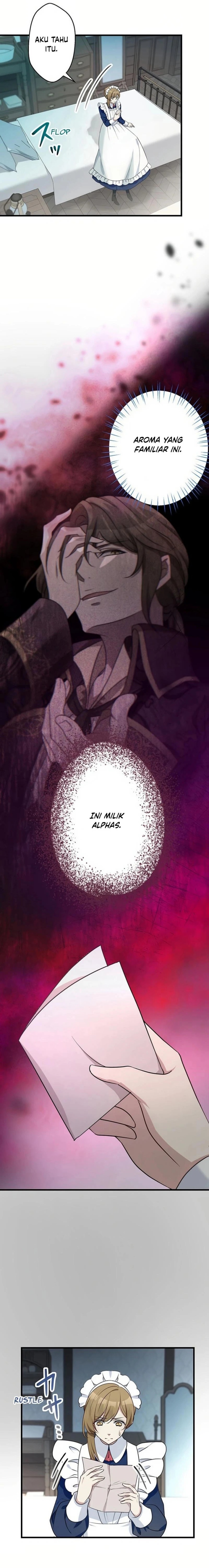 I Will Break Ties With the Harmful Sister Chapter 13 page 50