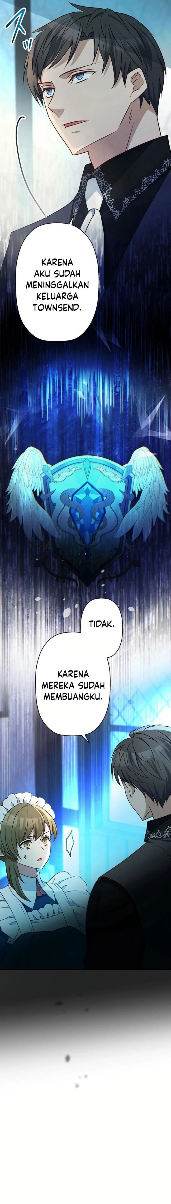 I Will Break Ties With the Harmful Sister Chapter 15 page 54