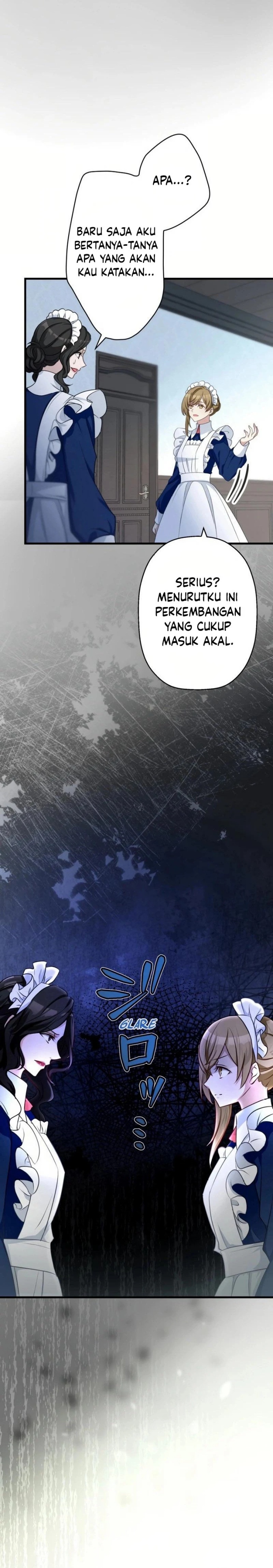 I Will Break Ties With the Harmful Sister Chapter 15 page 6