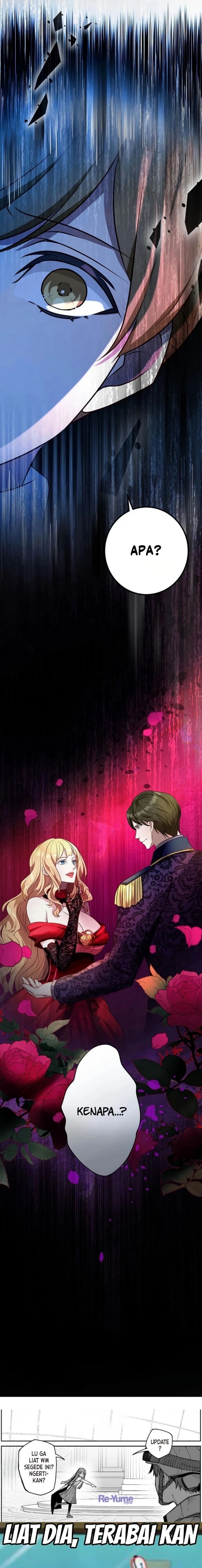 I Will Break Ties With the Harmful Sister Chapter 16 page 54