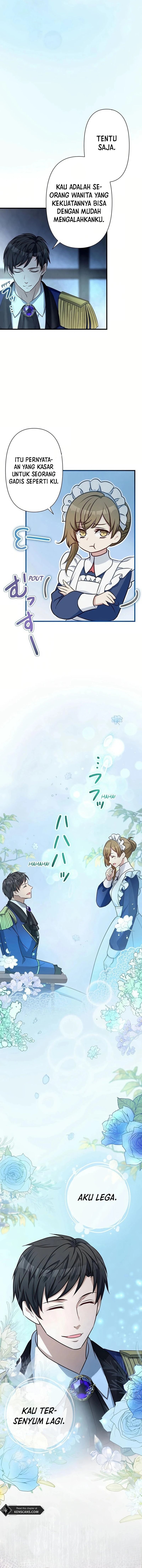I Will Break Ties With the Harmful Sister Chapter 18 page 30