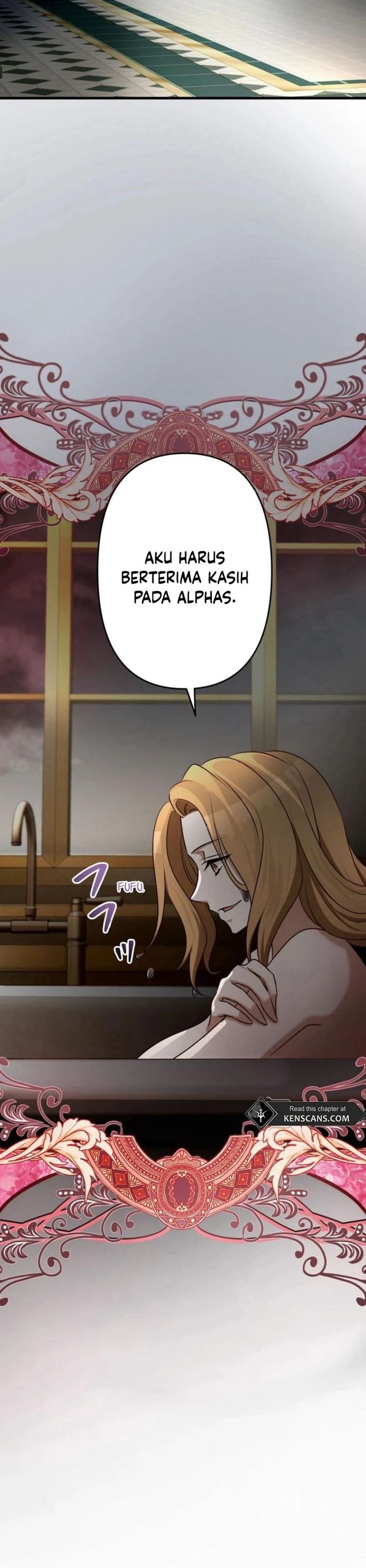 I Will Break Ties With the Harmful Sister Chapter 24 page 38