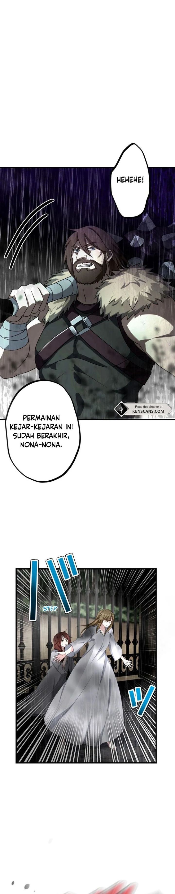 I Will Break Ties With the Harmful Sister Chapter 24 page 68