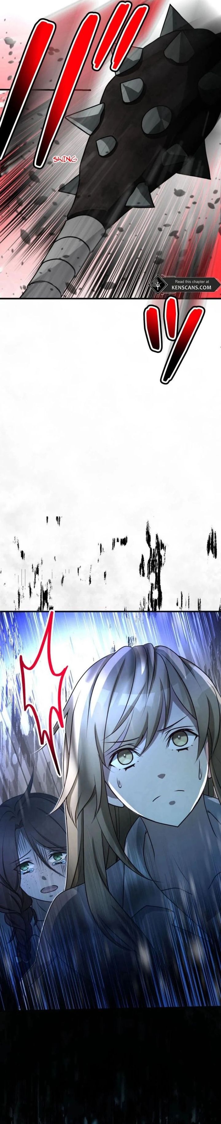 I Will Break Ties With the Harmful Sister Chapter 24 page 70