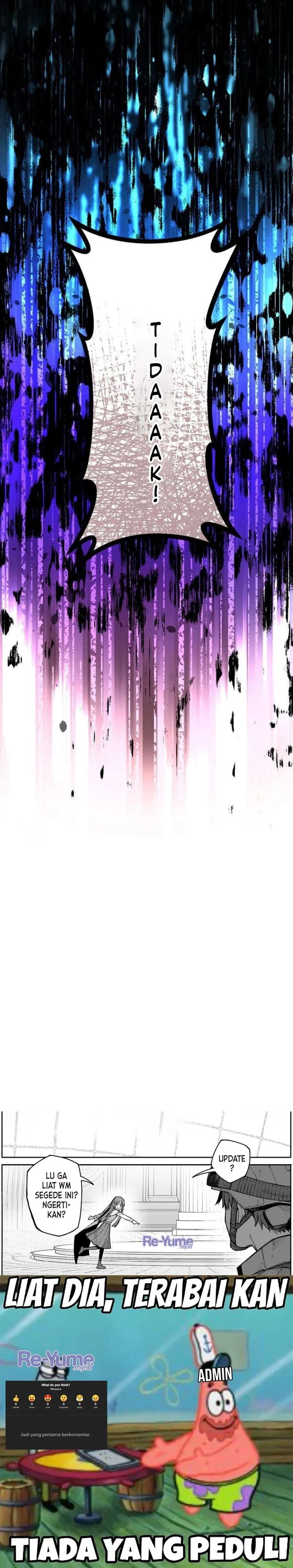 I Will Break Ties With the Harmful Sister Chapter 24 page 72