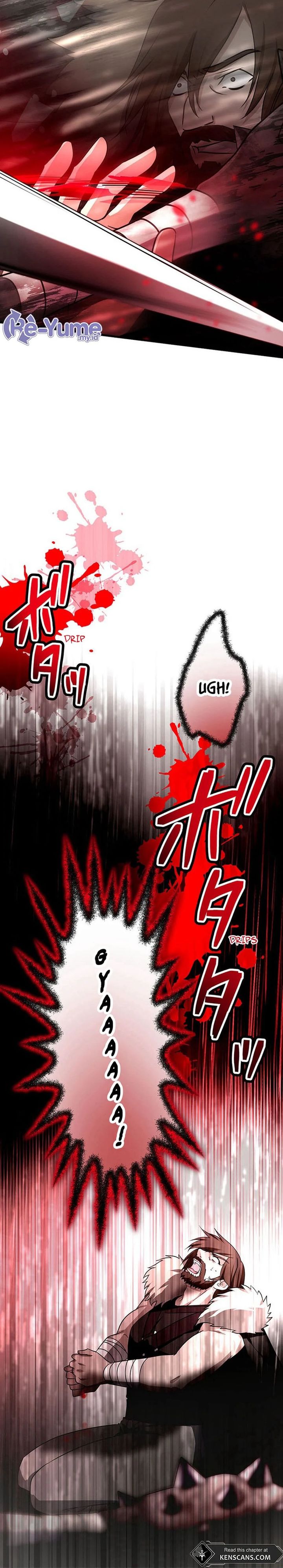 I Will Break Ties With the Harmful Sister Chapter 25 page 24