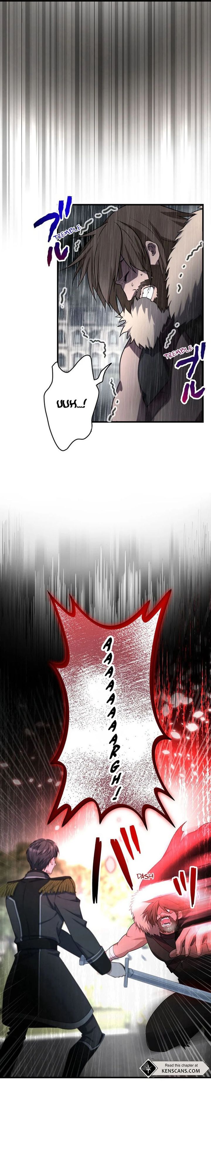 I Will Break Ties With the Harmful Sister Chapter 25 page 26